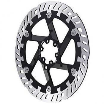Magura Disco de freno MDR-P de 6 agujeros con 6 tornillos, diámetro 203 mm, 2021