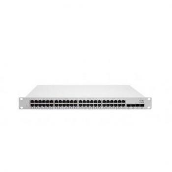 Managed Layer 3 Gigabit Ethernet Switch - Cisco MS250-48