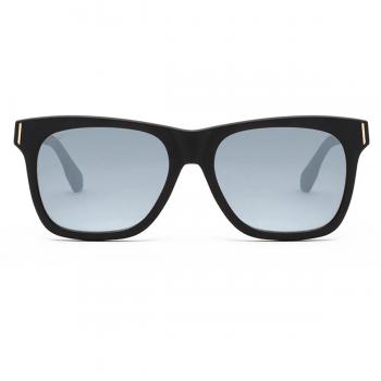 Hawkers Sunset Asian Fit SUN1811AF Black Men's Sunglasses 50mm
