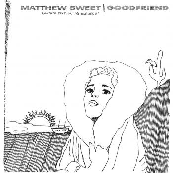 Goodfriend [VINYL] [Vinilo]