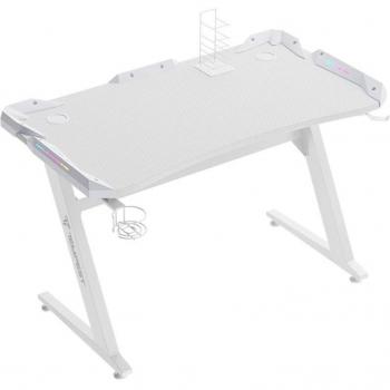 Mesa de Escritorio Tempest Safezone Blanco