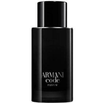 Giorgio Armani Code Le Parfum Refillable Spray 75ml