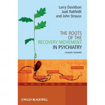 Davidson's Hardcover Guide to the Roots of the Recovery Movement