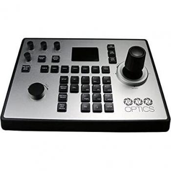 PTZOptics PTJOY G4 Joystick Controller