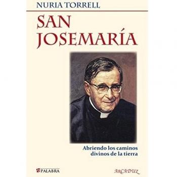 San Josemaria