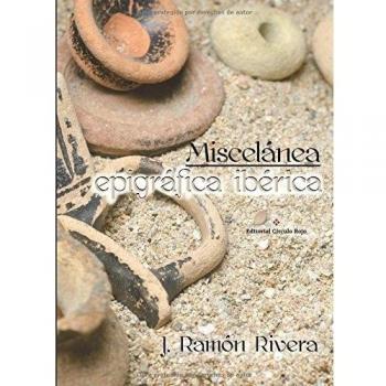Miscelánea epigráfica ibérica