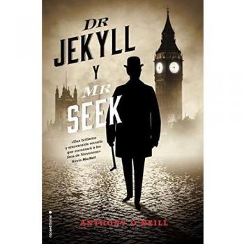Dr. Jekyll y Mr. Seek