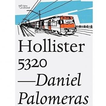 Hollister 5320 - Daniel Palomeras Casadejús