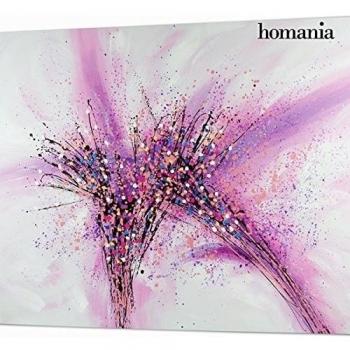 Cuadro al oleo by Homania