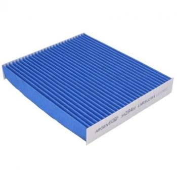 Filtro de habitáculo UFI 34.284.00 para Porsche