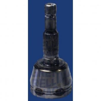 Cabeza de cardán MAGNETI MARELLI 302015100220 - Juego de articulación para árbol de transmisión