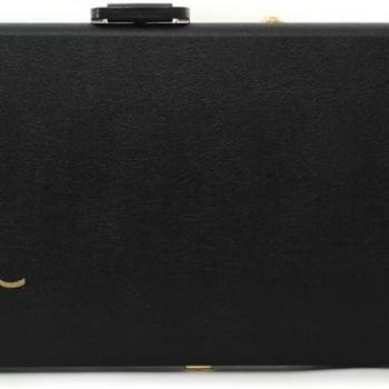 Godin V1091 Hard Shell Case for MultiAc Grand Concert SA and Duet Guitars