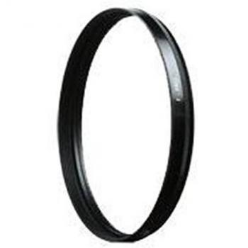 B+W 28mm UV/IR CUT MRC (486M) - Filtro para cámara (2,8 cm, Negro)