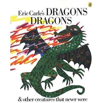 Eric Carle's Dragons, Dragons