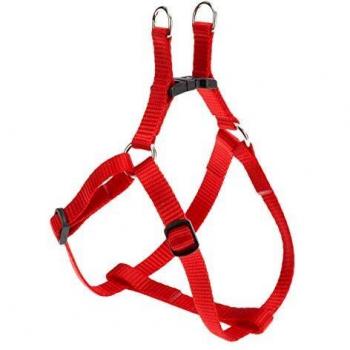Pettorina Nylon Resistente Cane cani FERPLAST Easy P Colori misure varie