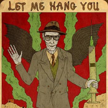 Let My Hang You