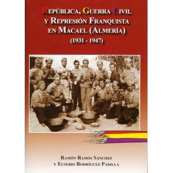 República, Guerra Civil y represión franquista en Macael
