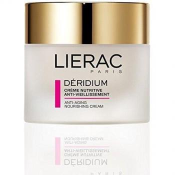 Lierac - Crema nutritiva anti-envejecimiento déridium