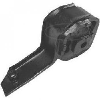Soporte de motor CORTECO 80000455 - Montaje de motor, compatible con diversas marcas y modelos, fabricado en caucho y metal para alta durabilidad, diseñado para reducir vibraciones y proporcionar estabilidad al motor del vehículo