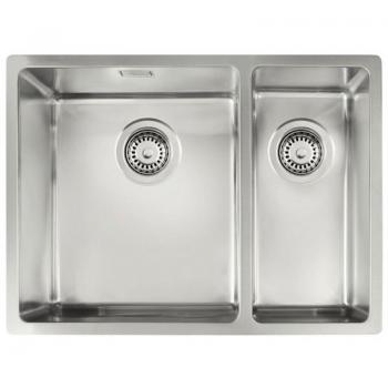Fregadero TEKA Be Linea RS15 2C 580