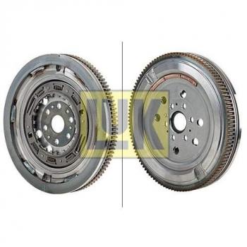 Volante bimasa LuK DMF 415 0606 09 sin tornillos