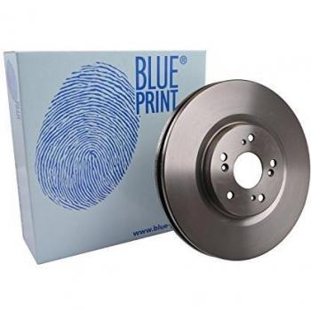 Blue Print ADH243110 Brake Disc