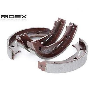 Ridex 70B0098 - Zapatas de freno