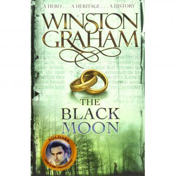 La Luna Negra: Novela de Cornwall 1794-1795 (Poldark, Band 5) - Winston Graham
