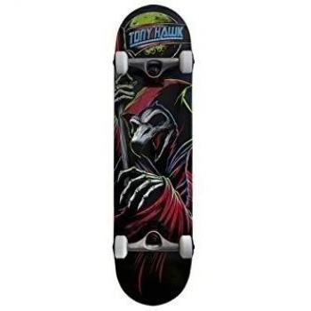 Tony Hawk 720 Series Complete Skateboard - Reaper by Tony Hawk Signature Series