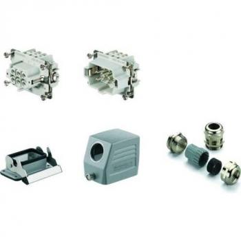 HDC-KIT-HE 06.100 Industrial Connector Accessory Set