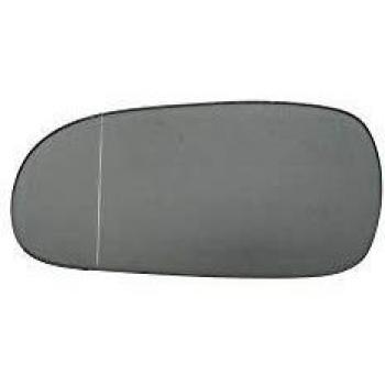 Cristal de espejo retrovisor exterior gran angular BLIC 6102-01-0679P Izquierda