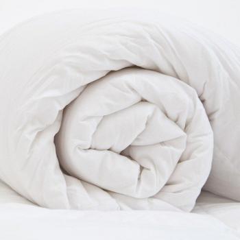 Relleno Nórdico Happyfriday Basic Blanco 450 g/m² 240 x 220 cm