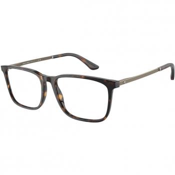 Giorgio Armani AR7249 5026 Gafas Recetadas para Hombre Tortoiseshell