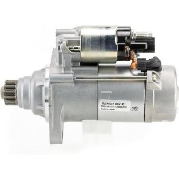 DENSO Starter DSN1461 - Motor de arranque, compatible con múltiples vehículos, alta eficiencia, diseño compacto, tecnología avanzada para un rendimiento óptimo