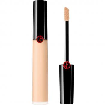 Giorgio Armani Power Fabric+ High Coverage Longwear Matte Concealer - Shade 1.5