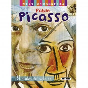 Pablo Picasso