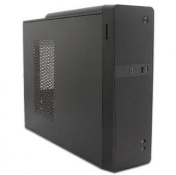 Ordenador de Escritorio Zone Evil Slim Intel Core i5 12400/16GB/1TB NVMe/Wifi