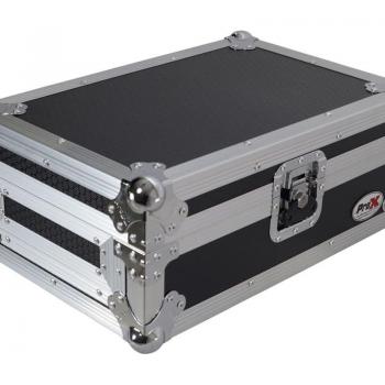 ProX XS-DJMS7 Flight Road Hard Case for Pioneer DJM-S7 Mixer