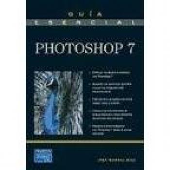 Guia esencial photoshop 7