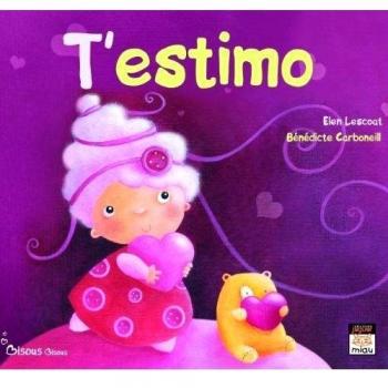T´Estimo