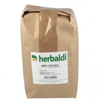 Herbaldi Hierba Sen Hoja 1Kg