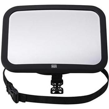 Saro - MAXI ESPEJO DE SEGURIDAD 360º