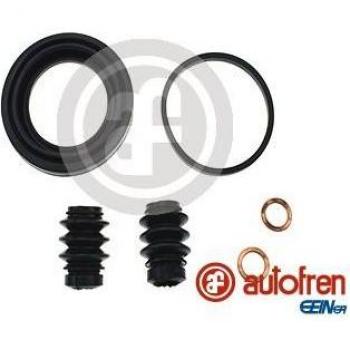 Kit de reparación de pinza de freno AUTOFREN SEINSA D4-1251, incluye todos los componentes necesarios para la reparación de calipers de freno, alta calidad y durabilidad, compatible con múltiples modelos de vehículos