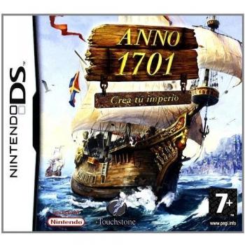 Anno 1701