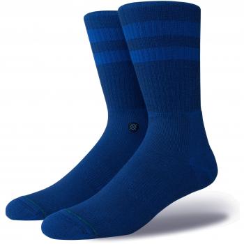 Calcetines Stance Uncommon Solids Mens ~ Joven azul