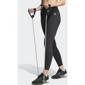 Mallas de mujer 7/8 Optime Power adidas - Leggings Negro S / Regular Mujer