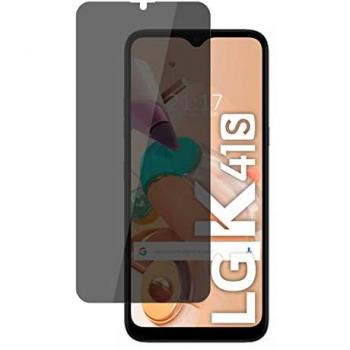 Protector de Pantalla Hidrogel Antiespías con Privacidad para LG K41s