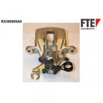 FTE RX389869A0 Pinza de freno