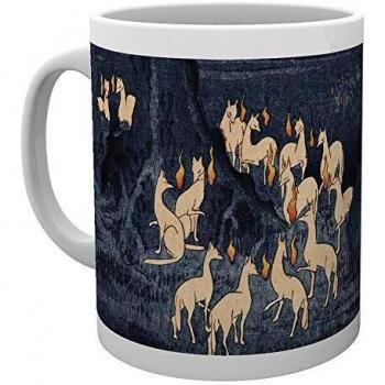 GB eye MG3584 Taza de cerámica