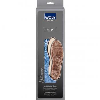 woly woly Exquisit neutro 42
